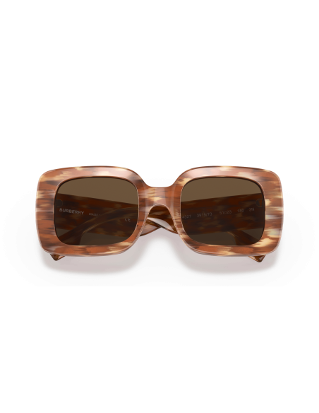 BURBERRY DELILAH Occhiali da Sole Calibro 51 | Isolani Boutique