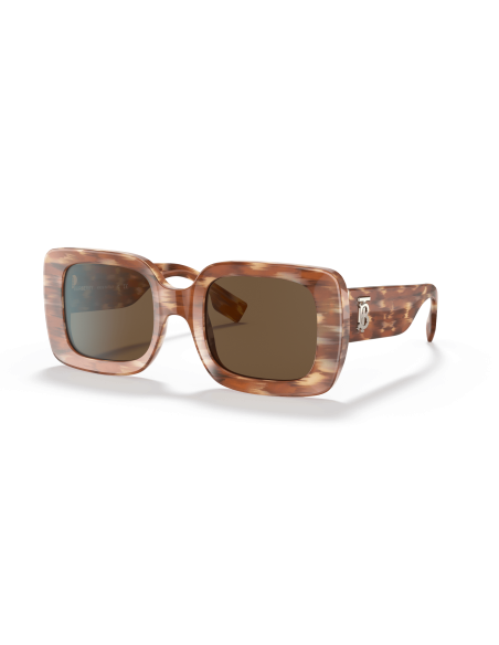 BURBERRY DELILAH Occhiali da Sole Calibro 51 | Isolani Boutique