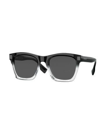 BURBERRY COOPER Sunglasses Size 52 | Isolani Boutique