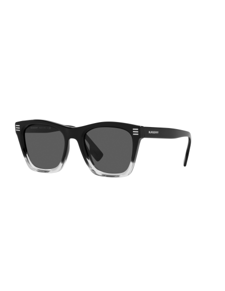 BURBERRY COOPER Occhiali da Sole Calibro 52 | Isolani Boutique