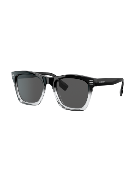 BURBERRY COOPER Occhiali da Sole Calibro 52 | Isolani Boutique