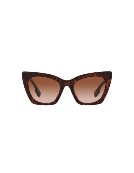 BURBERRY MARIANNE Occhiali da Sole Calibro 52 | Isolani Boutique
