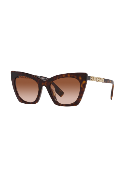 BURBERRY MARIANNE Occhiali da Sole Calibro 52 | Isolani Boutique