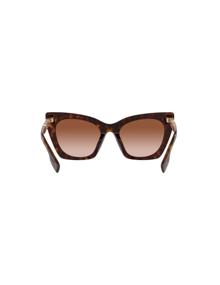 BURBERRY MARIANNE Occhiali da Sole Calibro 52 | Isolani Boutique