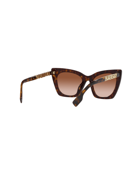 BURBERRY MARIANNE Occhiali da Sole Calibro 52 | Isolani Boutique