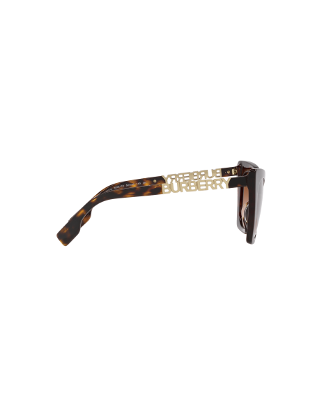 BURBERRY MARIANNE Occhiali da Sole Calibro 52 | Isolani Boutique