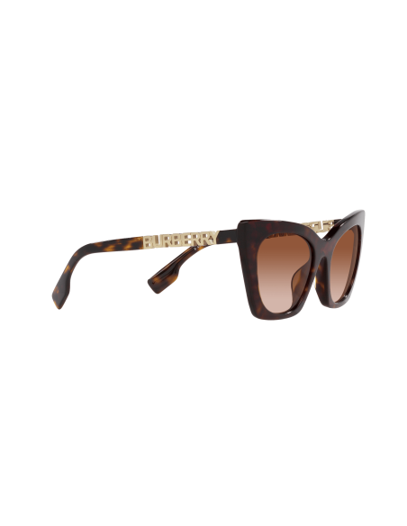 BURBERRY MARIANNE Occhiali da Sole Calibro 52 | Isolani Boutique