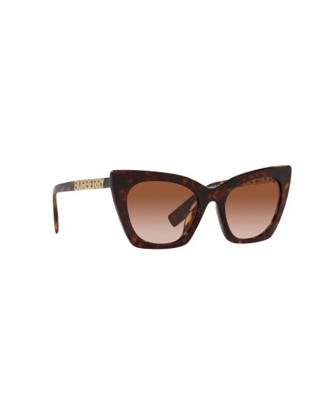 BURBERRY MARIANNE Occhiali da Sole Calibro 52 | Isolani Boutique