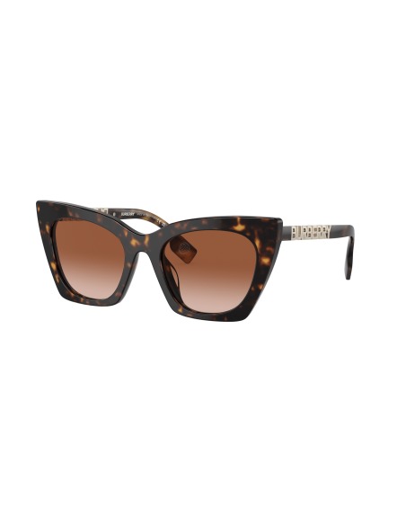 BURBERRY MARIANNE Occhiali da Sole Calibro 52 | Isolani Boutique