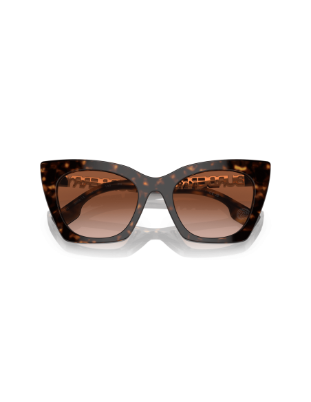 BURBERRY MARIANNE Occhiali da Sole Calibro 52 | Isolani Boutique