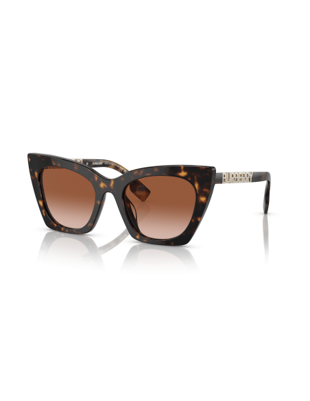 BURBERRY MARIANNE Occhiali da Sole Calibro 52 | Isolani Boutique