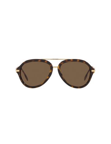 BURBERRY JUDE Occhiali da Sole Calibro 58 | Isolani Boutique 2