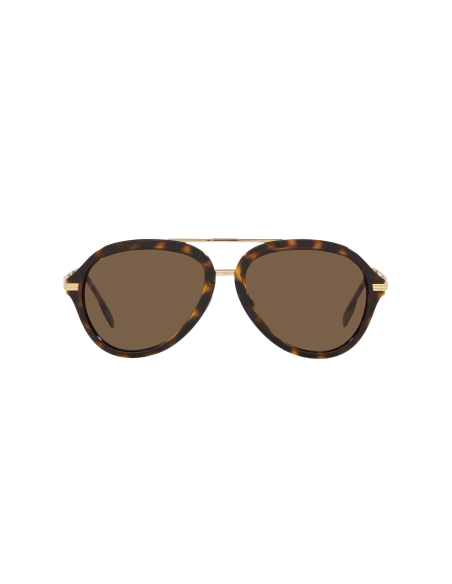 BURBERRY JUDE Occhiali da Sole Calibro 58 | Isolani Boutique