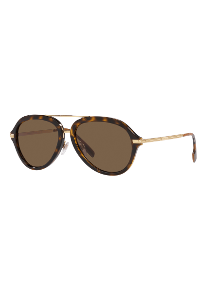 BURBERRY JUDE Occhiali da Sole Calibro 58 | Isolani Boutique