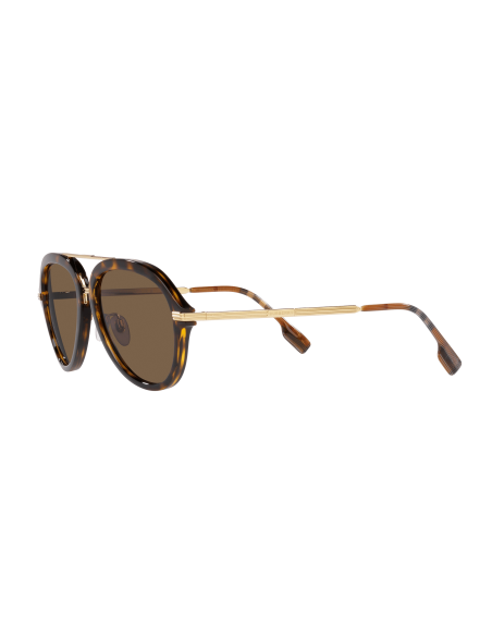 BURBERRY JUDE Occhiali da Sole Calibro 58 | Isolani Boutique