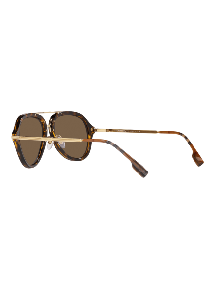 BURBERRY JUDE Occhiali da Sole Calibro 58 | Isolani Boutique
