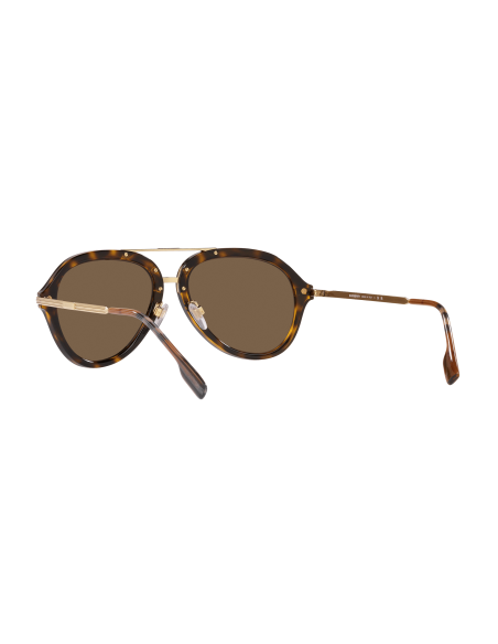 BURBERRY JUDE Occhiali da Sole Calibro 58 | Isolani Boutique