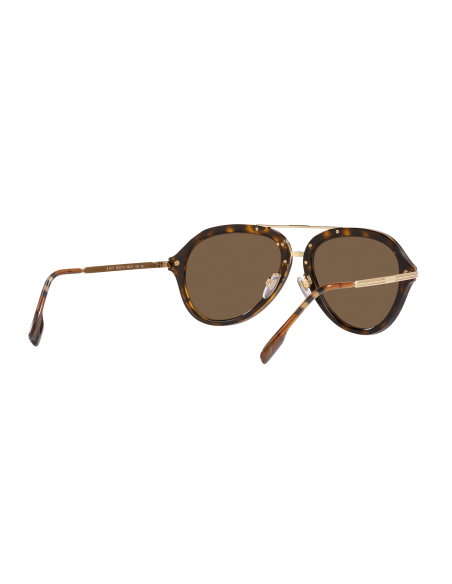 BURBERRY JUDE Occhiali da Sole Calibro 58 | Isolani Boutique