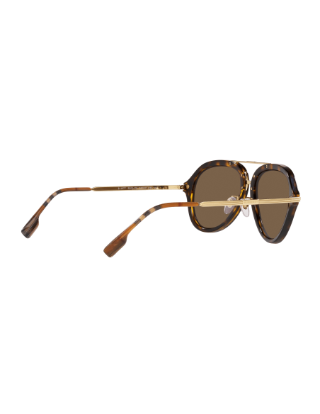 BURBERRY JUDE Occhiali da Sole Calibro 58 | Isolani Boutique