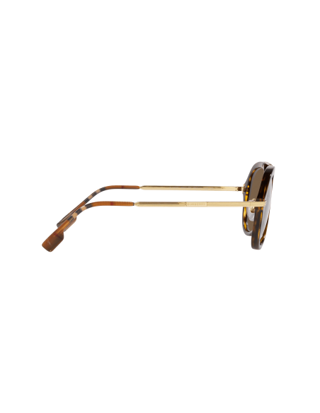 BURBERRY JUDE Occhiali da Sole Calibro 58 | Isolani Boutique