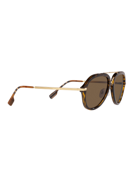 BURBERRY JUDE Occhiali da Sole Calibro 58 | Isolani Boutique