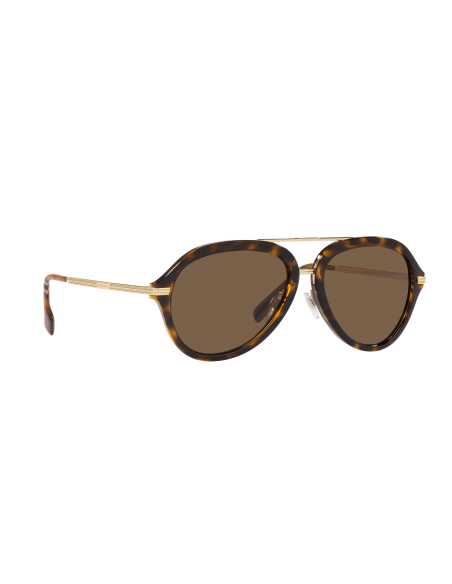 BURBERRY JUDE Occhiali da Sole Calibro 58 | Isolani Boutique