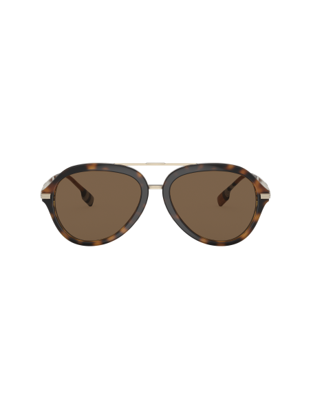 BURBERRY JUDE Occhiali da Sole Calibro 58 | Isolani Boutique