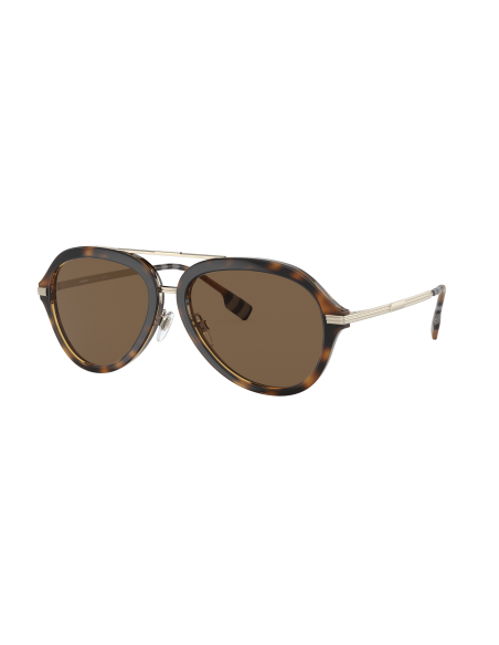 BURBERRY JUDE Occhiali da Sole Calibro 58 | Isolani Boutique