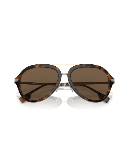 BURBERRY JUDE Occhiali da Sole Calibro 58 | Isolani Boutique