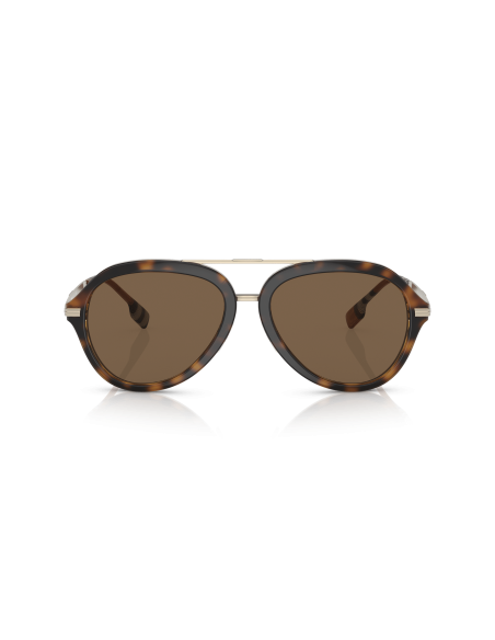 BURBERRY JUDE Occhiali da Sole Calibro 58 | Isolani Boutique
