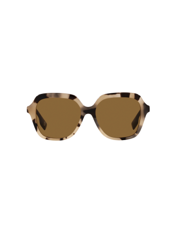 BURBERRY JONI Occhiali da Sole Calibro 55 | Isolani Boutique 2