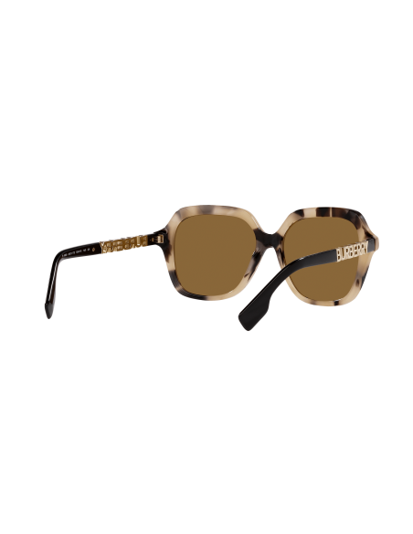 BURBERRY JONI Occhiali da Sole Calibro 55 | Isolani Boutique