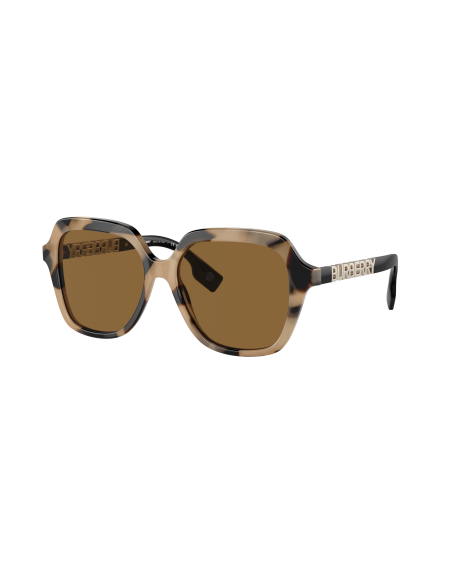 BURBERRY JONI Occhiali da Sole Calibro 55 | Isolani Boutique