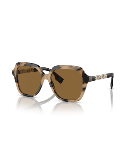 BURBERRY JONI Occhiali da Sole Calibro 55 | Isolani Boutique