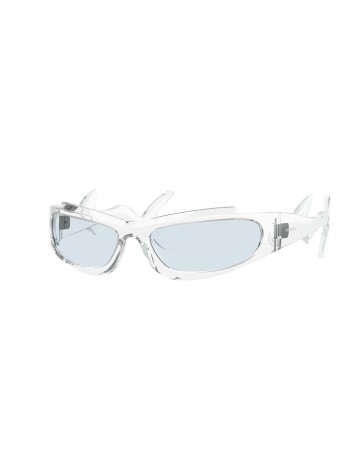 BURBERRY 0BE4399 Sunglasses Size 60 | Isolani Boutique