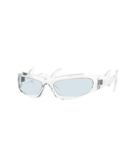 BURBERRY 0BE4399 Occhiali da Sole Calibro 60 | Isolani Boutique