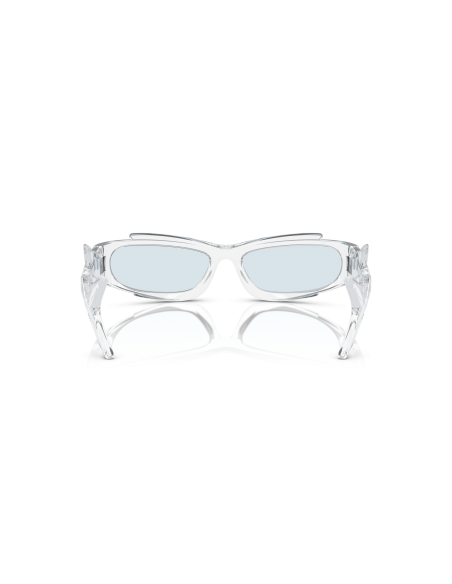 BURBERRY 0BE4399 Occhiali da Sole Calibro 60 | Isolani Boutique