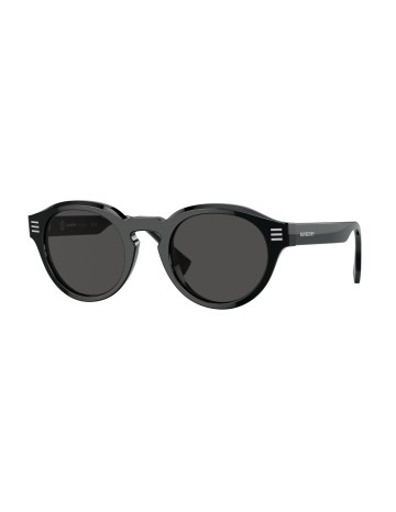 BURBERRY 0BE4404 Occhiali da Sole Calibro 50 | Isolani Boutique