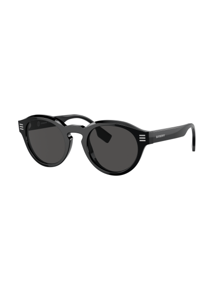 BURBERRY 0BE4404 Occhiali da Sole Calibro 50 | Isolani Boutique