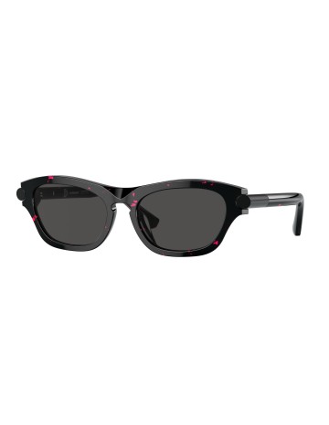 BURBERRY 0BE4430U Occhiali da Sole Calibro 55 | Isolani Boutique
