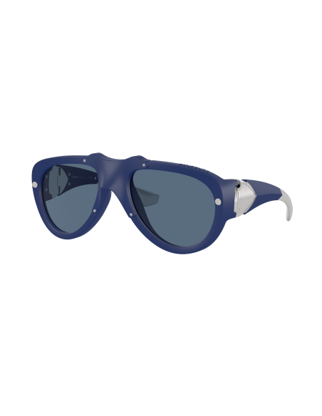 BURBERRY 0BE4433U Occhiali da Sole Calibro 57 | Isolani Boutique