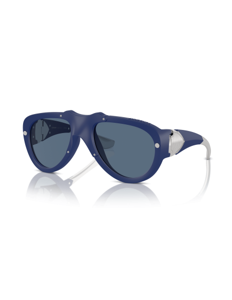 BURBERRY 0BE4433U Occhiali da Sole Calibro 57 | Isolani Boutique