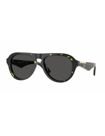 BURBERRY 0BE4437U Occhiali da Sole Calibro 55 | Isolani Boutique