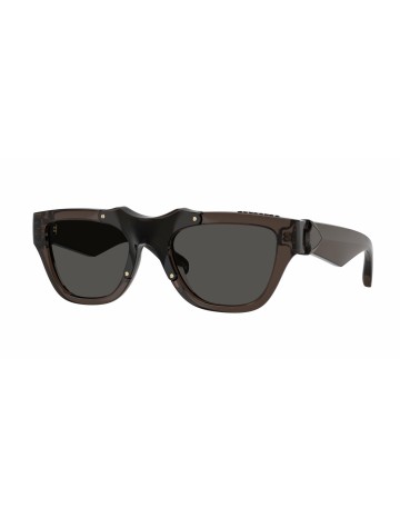 BURBERRY 0BE4445U Occhiali da Sole Calibro 53 | Isolani Boutique