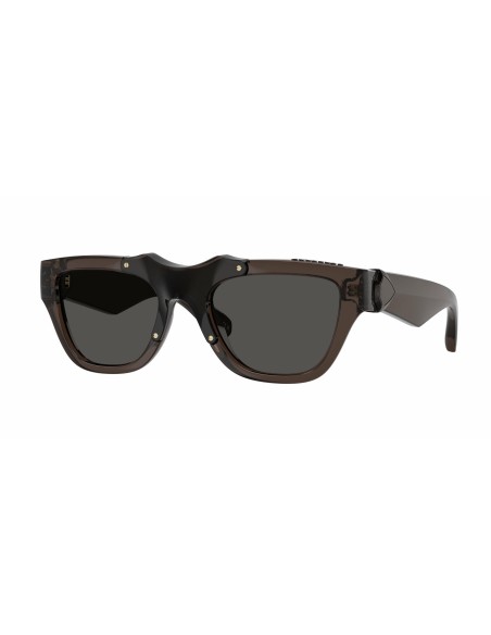 BURBERRY 0BE4445U Occhiali da Sole Calibro 53 | Isolani Boutique