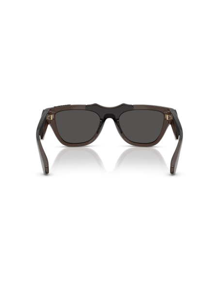 BURBERRY 0BE4445U Occhiali da Sole Calibro 53 | Isolani Boutique