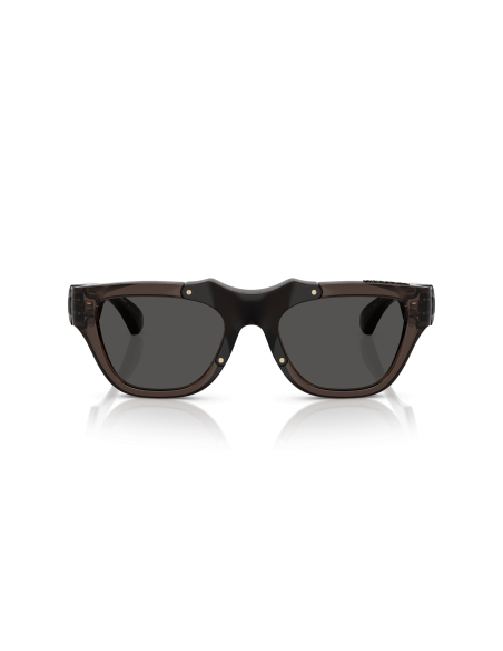 BURBERRY 0BE4445U Occhiali da Sole Calibro 53 | Isolani Boutique