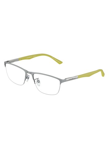 EMPORIO ARMANI 0EA1142 Eyeglasses Size 56 | Isolani Boutique