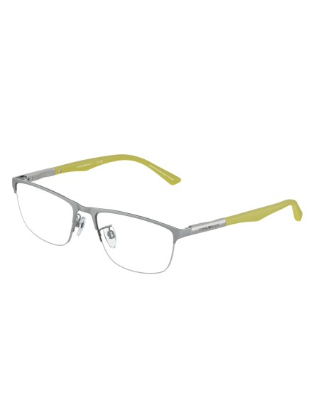EMPORIO ARMANI 0EA1142 Occhiali da vista Calibro 56 | Isolani Boutique