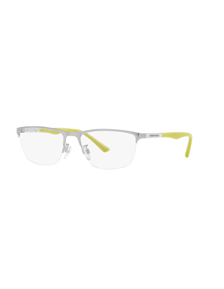 EMPORIO ARMANI 0EA1142 Occhiali da vista Calibro 56 | Isolani Boutique